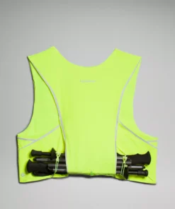 Lululemon FAST AND FREE TRAIL RUNNING VEST -Fashion Comprehensive LU9BFYS 045740 6