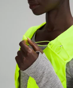 Lululemon FAST AND FREE TRAIL RUNNING VEST -Fashion Comprehensive LU9BFYS 045740 7