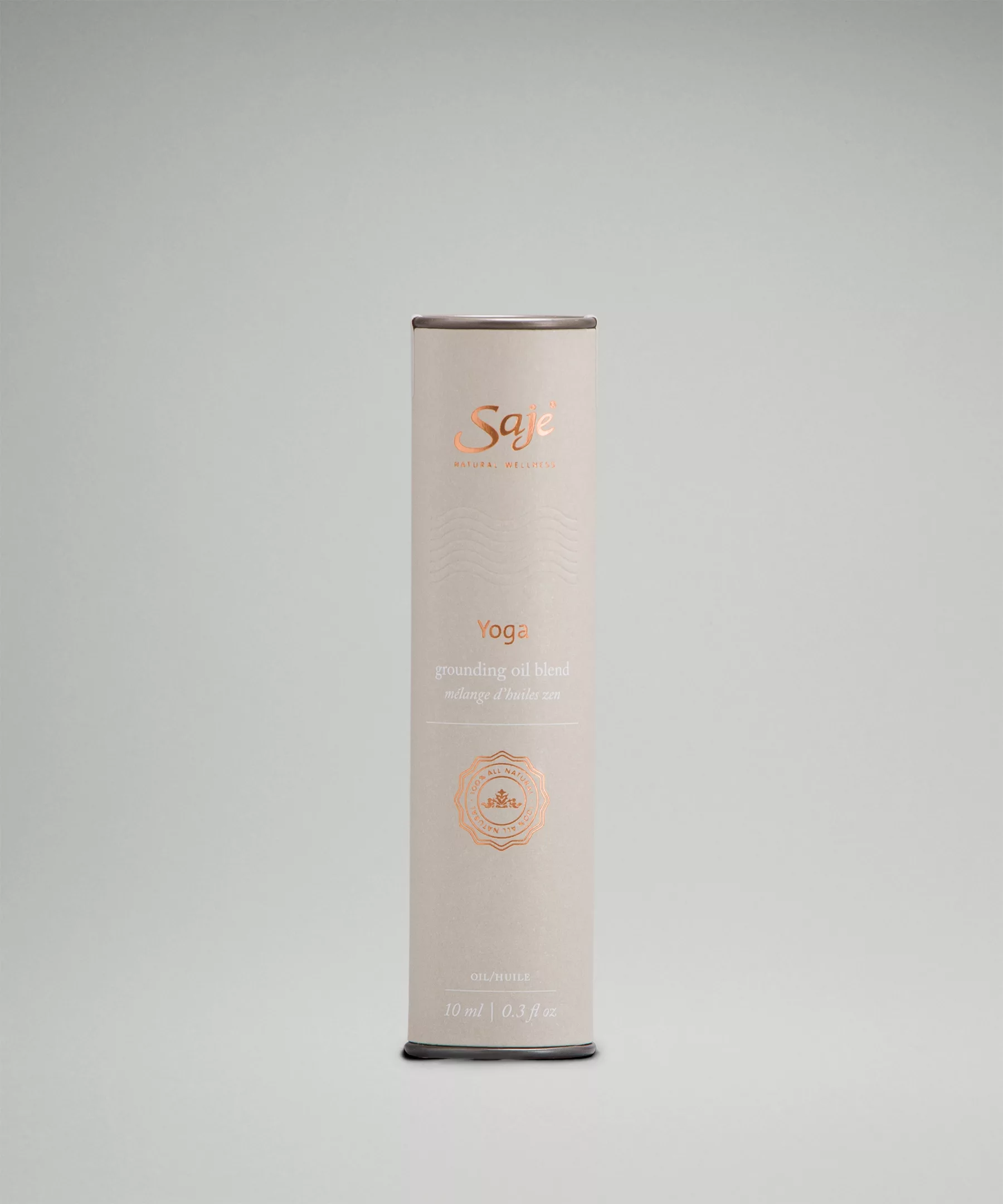 LULULEMON X SAJE THE RELIEF KIT 6 LULULEMON X SAJE THE RELIEF KIT - Image 4