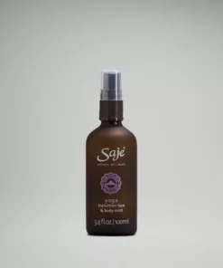 LULULEMON X SAJE THE RELIEF KIT 12 LULULEMON X SAJE THE RELIEF KIT -Fashion Comprehensive LU9BGCS 034204 5