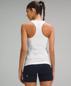 Lululemon SWIFTLY TECH RACERBACK TANK TOP 2.0 -Fashion Comprehensive LW1CHSS 012826 3