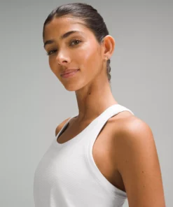 Lululemon SWIFTLY TECH RACERBACK TANK TOP 2.0 -Fashion Comprehensive LW1CHSS 012826 4
