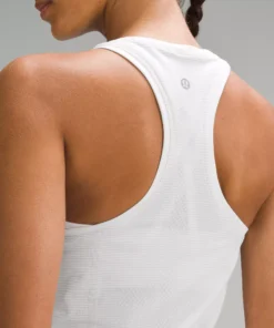 Lululemon SWIFTLY TECH RACERBACK TANK TOP 2.0 -Fashion Comprehensive LW1CHSS 012826 5