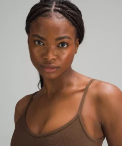 Lululemon RIBBED CONTOURED UNITARD 6" *ONLINE ONLY -Fashion Comprehensive LW1DC5S 052868 3