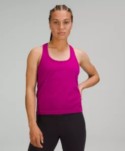 Lululemon SWIFTLY TECH RACERBACK TANK TOP 2.0 *RACE LENGTH