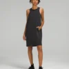 Lululemon SOFTSTREME BACK IN ACTION DRESS *ONLINE ONLY 1 Lululemon SOFTSTREME BACK IN ACTION DRESS *ONLINE ONLY -Fashion Comprehensive LW1DLSS 0001 1