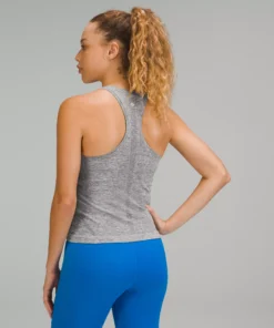 Lululemon SWIFTLY TECH HIGH-NECK TANK TOP 2.0 *RACE LENGTH 9 Lululemon SWIFTLY TECH HIGH-NECK TANK TOP 2.0 *RACE LENGTH -Fashion Comprehensive LW1DMLS 0572 3