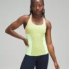 Lululemon ENERGY TANK TOP -Fashion Comprehensive LW1DQVS 056771 1