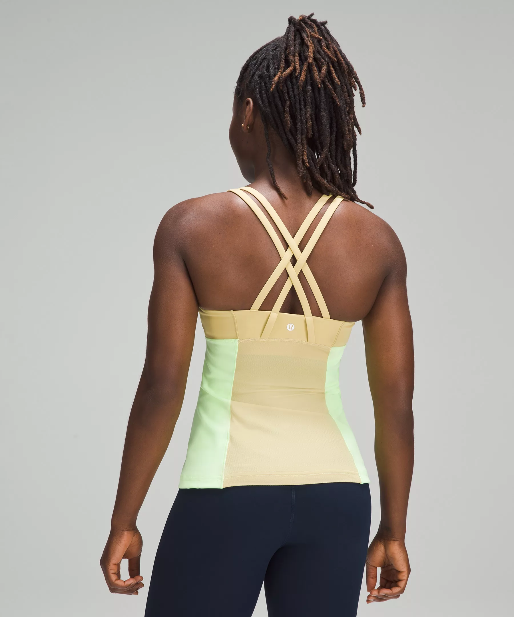 Lululemon ENERGY TANK TOP 5 Lululemon ENERGY TANK TOP - Image 3