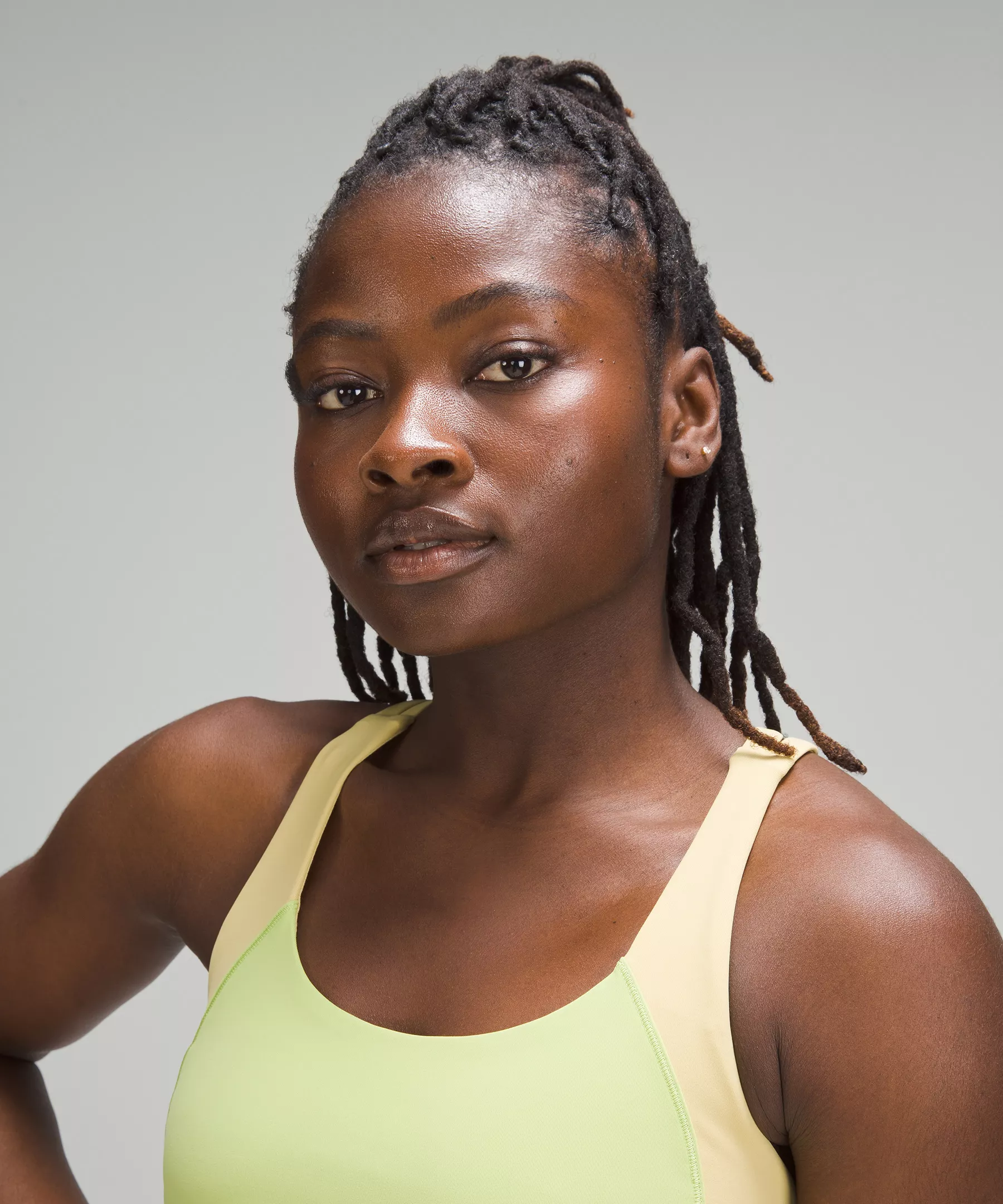 Lululemon ENERGY TANK TOP 6 Lululemon ENERGY TANK TOP - Image 4