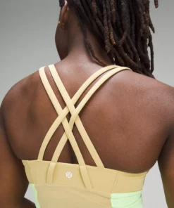 Lululemon ENERGY TANK TOP 11 Lululemon ENERGY TANK TOP -Fashion Comprehensive LW1DQVS 056771 5