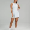 Lululemon NULUX ASYMMETRICAL TENNIS DRESS -Fashion Comprehensive LW1DXZS 059228 1
