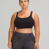 Lululemon ALL POWERED UP BRA *MEDIUM SUPPORT, A-G CUPS ONLINE ONLY
