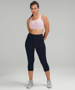 LULULEMON ENERGY BRA *HIGH SUPPORT, B–DDD CUPS -Fashion Comprehensive LW2CVES 056496 3