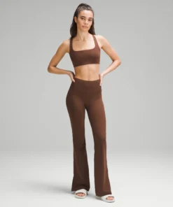 Lululemon SMOOTHCOVER YOGA BRA *LIGHT SUPPORT, B/C CUP -Fashion Comprehensive LW2D14S 052868 3