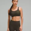 Lululemon RUN TIMES BRA *HIGH SUPPORT, B–G CUPS -Fashion Comprehensive LW2DINS 026083 1