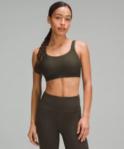 Lululemon RUN TIMES BRA *HIGH SUPPORT, B–G CUPS