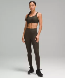Lululemon RUN TIMES BRA *HIGH SUPPORT, B–G CUPS -Fashion Comprehensive LW2DINS 026083 3