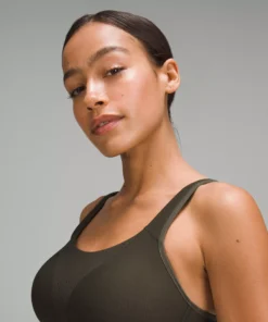 Lululemon RUN TIMES BRA *HIGH SUPPORT, B–G CUPS -Fashion Comprehensive LW2DINS 026083 4