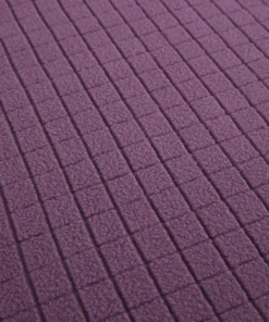 LULULEMON LAB TEXTURED-GRID FLEECE HALF ZIP -Fashion Comprehensive LW3EH4S 060013 5