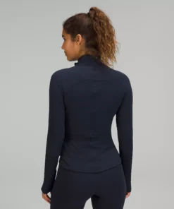 Lululemon INSTILL JACKET -Fashion Comprehensive LW3EOOS 031382 3