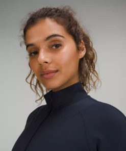 Lululemon INSTILL JACKET -Fashion Comprehensive LW3EOOS 031382 4