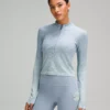 LULULEMON X MADHAPPY SWIFTLY TECH HALF ZIP 2.0 -Fashion Comprehensive LW3FWCS 057977 1