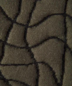 Lululemon INSULATED JACQUARD CARDIGAN -Fashion Comprehensive LW3GLLS 045749 7