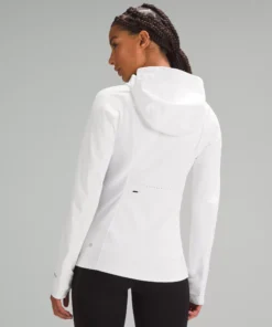 Lululemon CROSS CHILL JACKET *REPELSHELL -Fashion Comprehensive LW4BOHS 0002 3