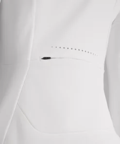 Lululemon CROSS CHILL JACKET *REPELSHELL -Fashion Comprehensive LW4BOHS 0002 6