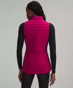 Lululemon PACK IT DOWN VEST *ONLINE ONLY -Fashion Comprehensive LW4BOUS 057562 3