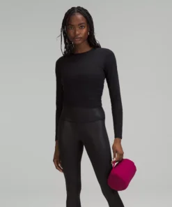 Lululemon PACK IT DOWN VEST *ONLINE ONLY -Fashion Comprehensive LW4BOUS 057562 7