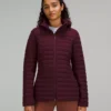 Lululemon PACK IT DOWN JACKET *ONLINE ONLY -Fashion Comprehensive LW4BOVS 026950 1