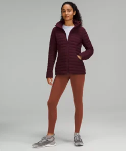 Lululemon PACK IT DOWN JACKET *ONLINE ONLY -Fashion Comprehensive LW4BOVS 026950 2