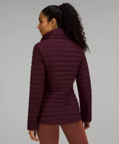 Lululemon PACK IT DOWN JACKET *ONLINE ONLY -Fashion Comprehensive LW4BOVS 026950 3