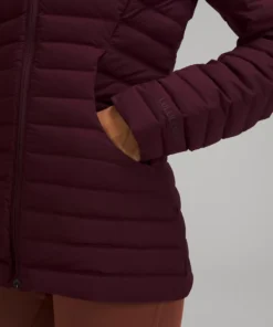 Lululemon PACK IT DOWN JACKET *ONLINE ONLY -Fashion Comprehensive LW4BOVS 026950 4