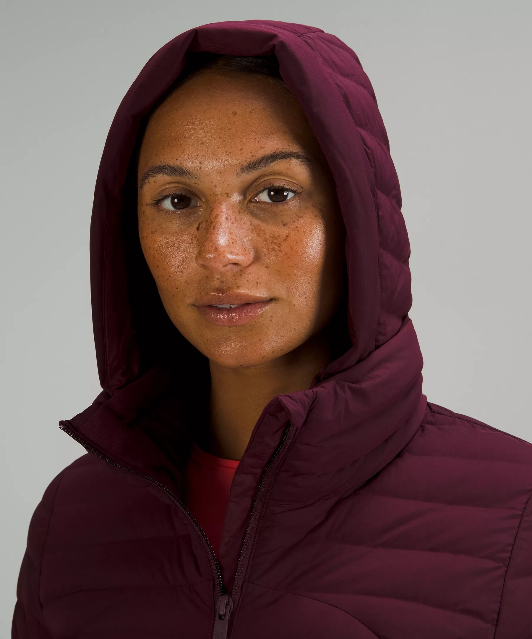 Lululemon PACK IT DOWN LONG JACKET 5 Lululemon PACK IT DOWN LONG JACKET - Image 3