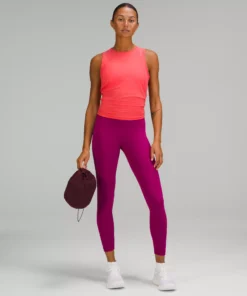 Lululemon PACK IT DOWN LONG JACKET 12 Lululemon PACK IT DOWN LONG JACKET -Fashion Comprehensive LW4BOWS 026950 5