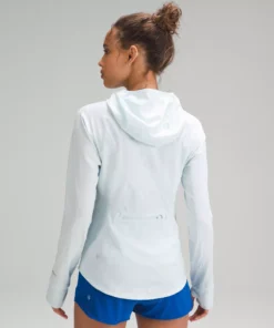 Lululemon MIST OVER WINDBREAKER 11 Lululemon MIST OVER WINDBREAKER -Fashion Comprehensive LW4BSRS 058302 3