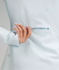 Lululemon MIST OVER WINDBREAKER 14 Lululemon MIST OVER WINDBREAKER -Fashion Comprehensive LW4BSRS 058302 6