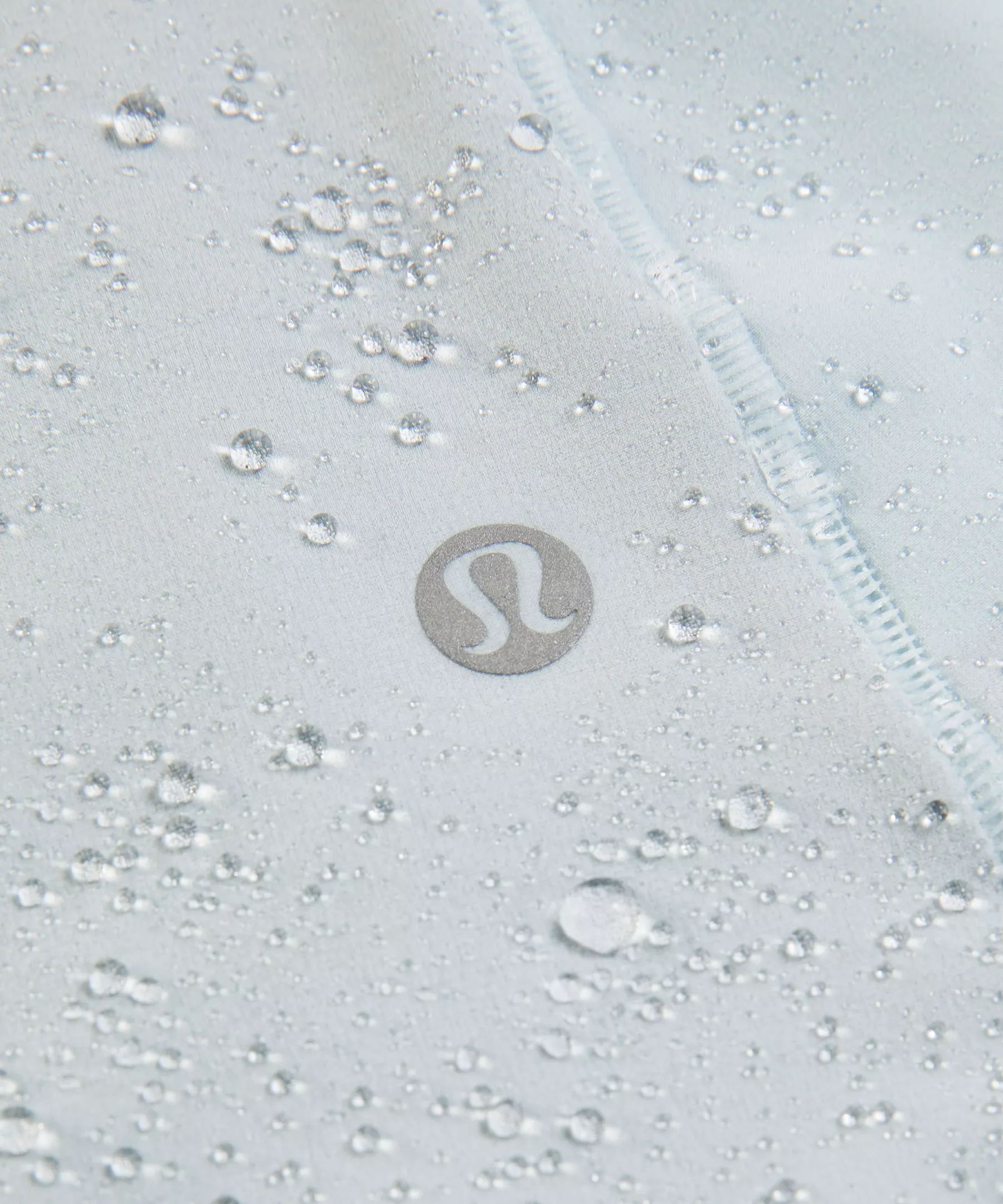 Lululemon MIST OVER WINDBREAKER 9 Lululemon MIST OVER WINDBREAKER - Image 7