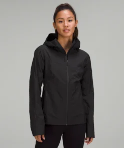Lululemon BREAK A TRAIL WATERPROOF JACKET