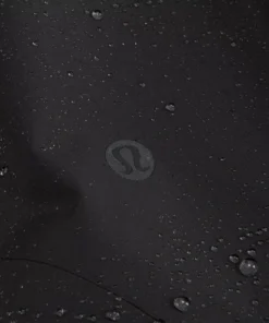 Lululemon BREAK A TRAIL WATERPROOF JACKET 16 Lululemon BREAK A TRAIL WATERPROOF JACKET -Fashion Comprehensive LW4BSZS 0001 7
