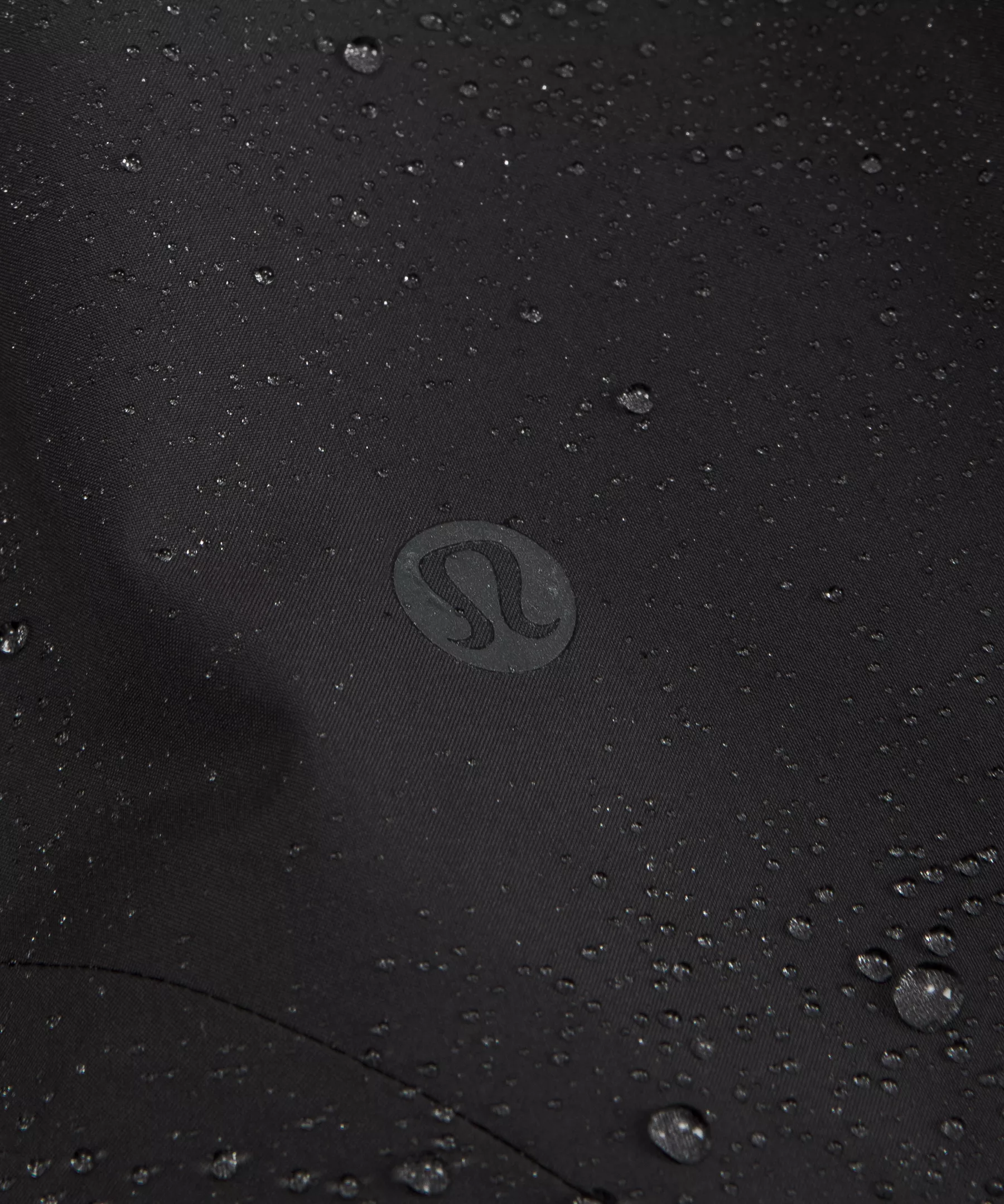 Lululemon BREAK A TRAIL WATERPROOF JACKET 9 Lululemon BREAK A TRAIL WATERPROOF JACKET - Image 7