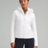 Lululemon ANOTHER MILE JACKET *ONLINE ONLY -Fashion Comprehensive LW4BT6S 0002 1