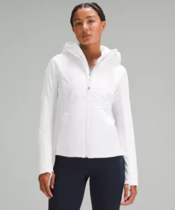 Lululemon ANOTHER MILE JACKET *ONLINE ONLY