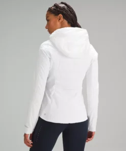 Lululemon ANOTHER MILE JACKET *ONLINE ONLY -Fashion Comprehensive LW4BT6S 0002 3