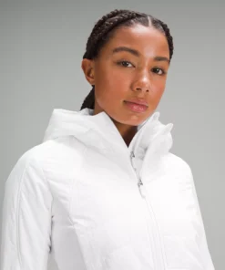 Lululemon ANOTHER MILE JACKET *ONLINE ONLY -Fashion Comprehensive LW4BT6S 0002 4