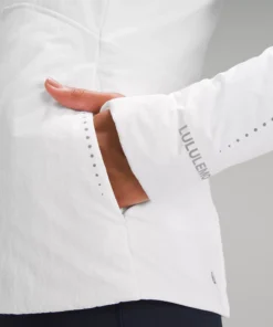 Lululemon ANOTHER MILE JACKET *ONLINE ONLY -Fashion Comprehensive LW4BT6S 0002 5