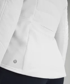 Lululemon ANOTHER MILE JACKET *ONLINE ONLY -Fashion Comprehensive LW4BT6S 0002 7